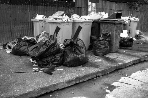 Environmentally friendly furniture recycling in Forest Hill