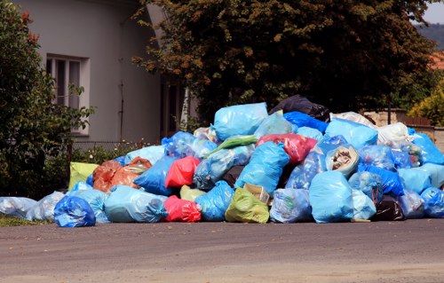 Eco-friendly furniture clearance service in Forest Hill