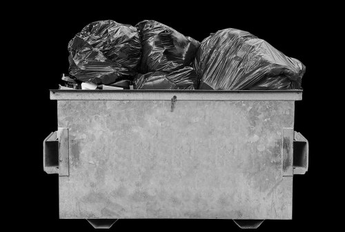 Team meeting reviewing modern slavery risk and compliance