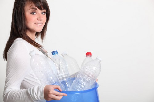 Professional waste removal team in Forest Hill