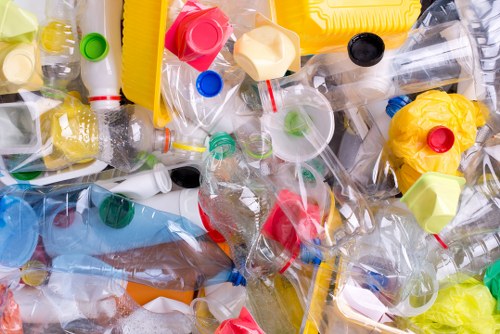 Selecting the right waste removal partner