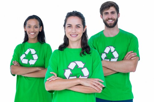 Office clearance benefits for businesses in Forest Hill